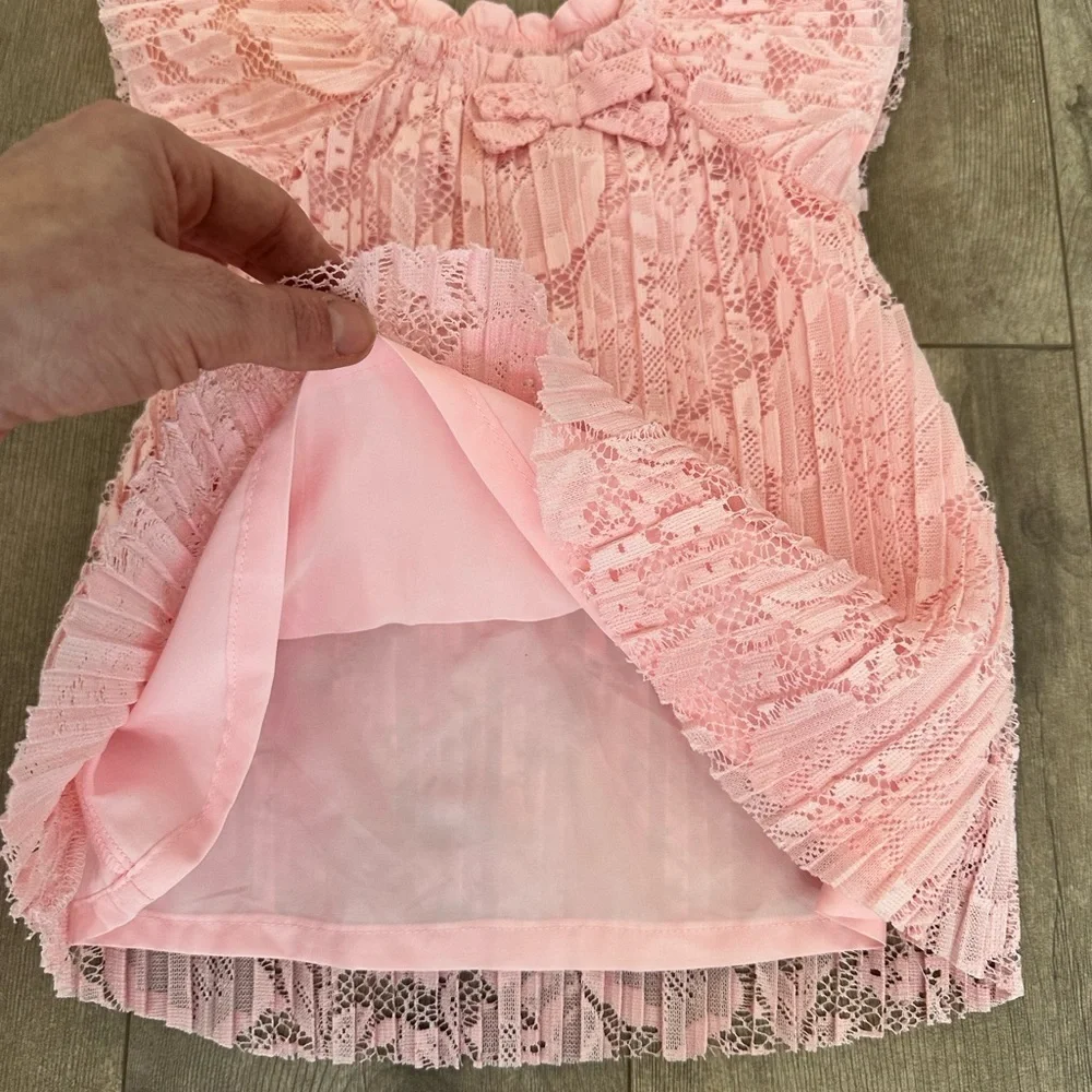 Carters baby girl